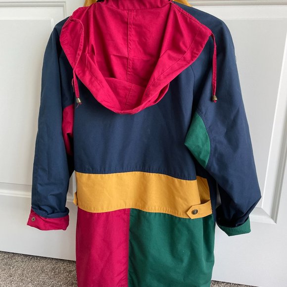 Jacket - Picture 3 of 5